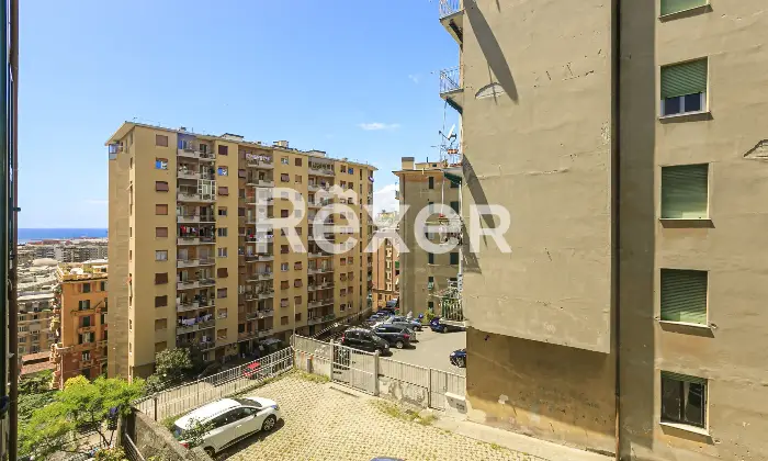 Rexer-Genova-INTERESSANTE-APPARTAMENTO-CON-VISTA-SULLA-CITTA-Altro