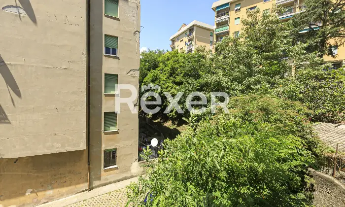 Rexer-Genova-INTERESSANTE-APPARTAMENTO-CON-VISTA-SULLA-CITTA-Altro