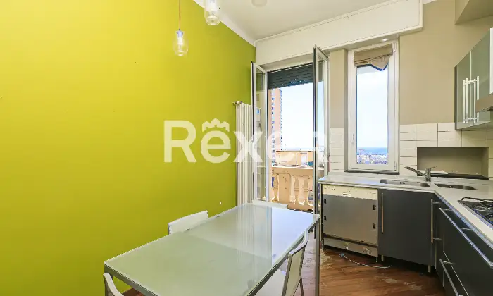 Rexer-Genova-INTERESSANTE-APPARTAMENTO-CON-VISTA-SULLA-CITTA-Altro