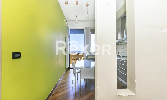 Rexer-Genova-INTERESSANTE-APPARTAMENTO-CON-VISTA-SULLA-CITTA-Altro