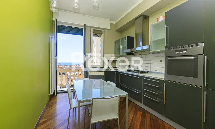 Rexer-Genova-INTERESSANTE-APPARTAMENTO-CON-VISTA-SULLA-CITTA-Altro