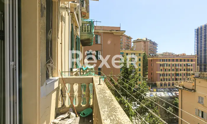 Rexer-Genova-INTERESSANTE-APPARTAMENTO-CON-VISTA-SULLA-CITTA-Altro
