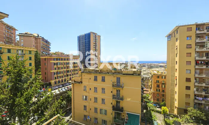 Rexer-Genova-INTERESSANTE-APPARTAMENTO-CON-VISTA-SULLA-CITTA-Altro