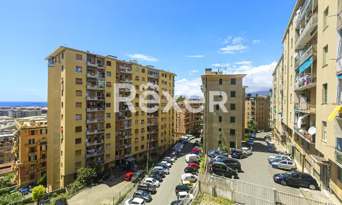 Rexer-Genova-INTERESSANTE-APPARTAMENTO-CON-VISTA-SULLA-CITTA-Altro