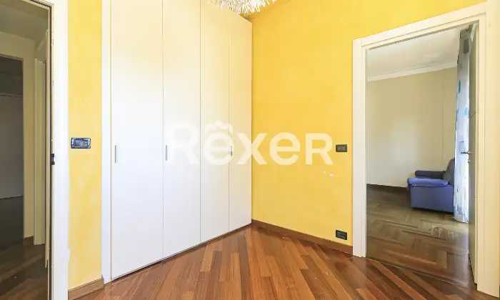 Rexer-Genova-INTERESSANTE-APPARTAMENTO-CON-VISTA-SULLA-CITTA-Altro