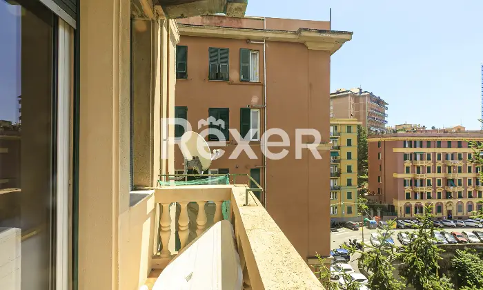 Rexer-Genova-INTERESSANTE-APPARTAMENTO-CON-VISTA-SULLA-CITTA-Altro