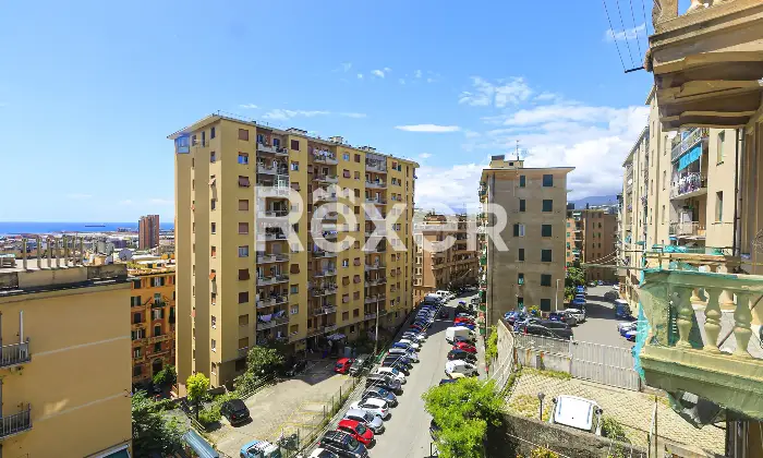 Rexer-Genova-INTERESSANTE-APPARTAMENTO-CON-VISTA-SULLA-CITTA-Altro