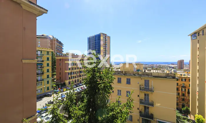 Rexer-Genova-INTERESSANTE-APPARTAMENTO-CON-VISTA-SULLA-CITTA-Altro