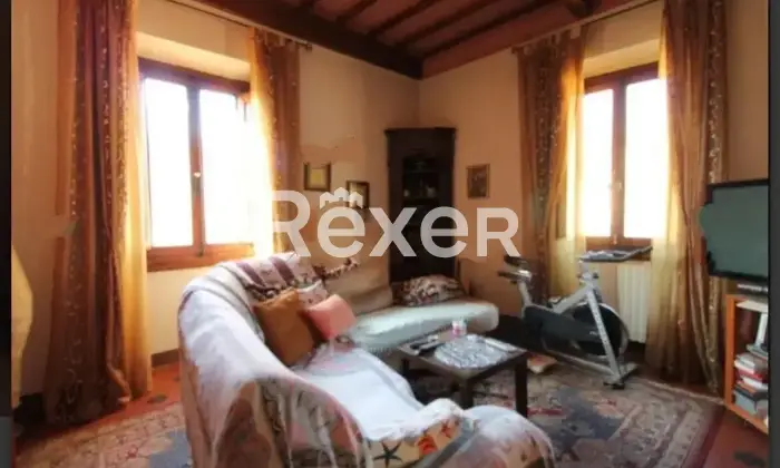 Rexer-Reggello-Appartamento-con-ingresso-indipendente-e-sottotetto-Reggello-Via-T-Tasso-Altro
