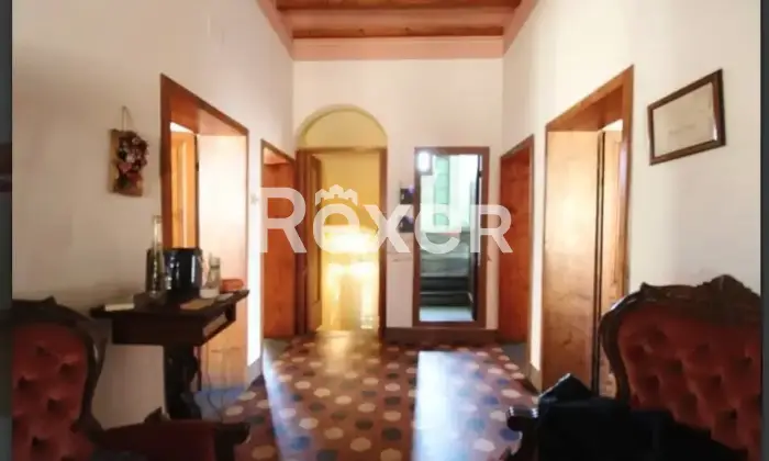 Rexer-Reggello-Appartamento-con-ingresso-indipendente-e-sottotetto-Reggello-Via-T-Tasso-Altro