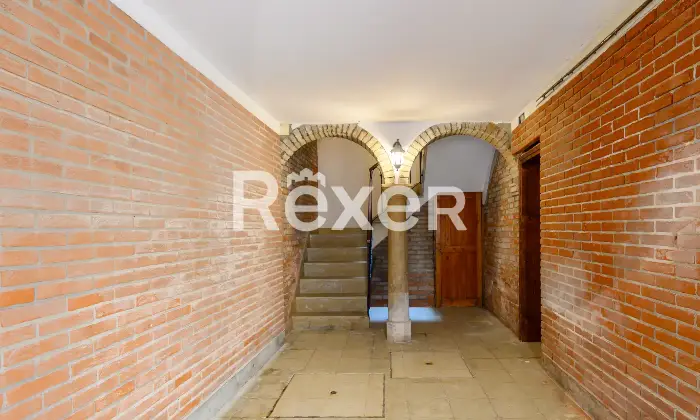 Rexer-Venezia-Esclusivo-ultimo-piano-con-altana-e-vista-sul-Campanile-di-San-Marco-Altro