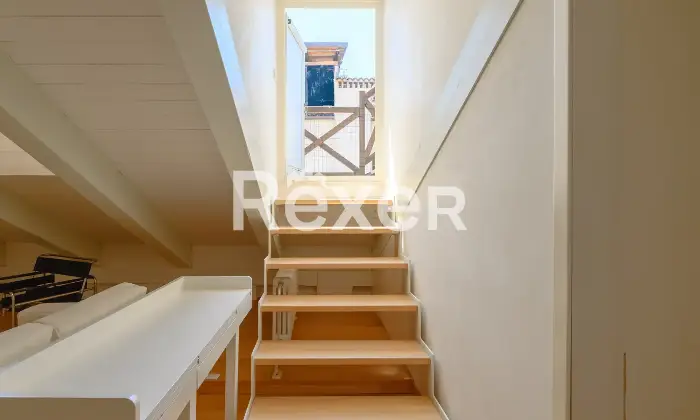 Rexer-Venezia-Esclusivo-ultimo-piano-con-altana-e-vista-sul-Campanile-di-San-Marco-Altro