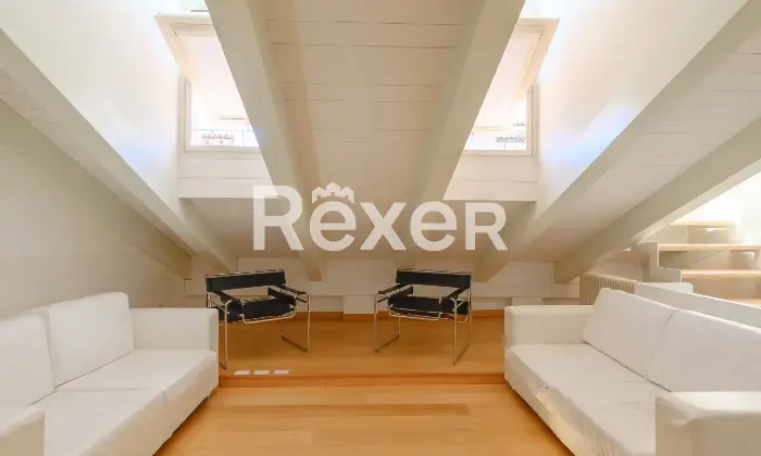 Rexer-Venezia-Esclusivo-ultimo-piano-con-altana-e-vista-sul-Campanile-di-San-Marco-Altro