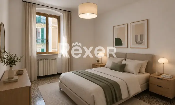 Rexer-Savona-Interessante-quadrilocale-in-centro-citt-Altro