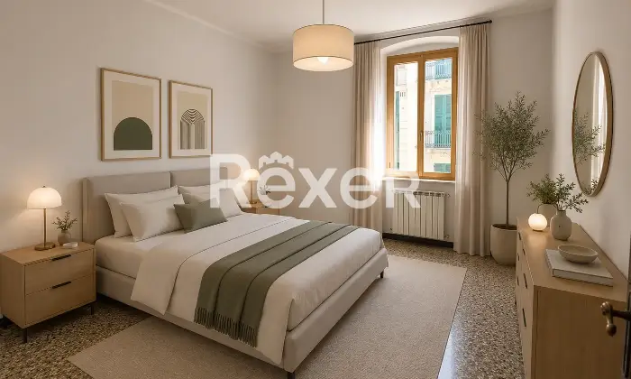 Rexer-Savona-Interessante-quadrilocale-in-centro-citt-Altro
