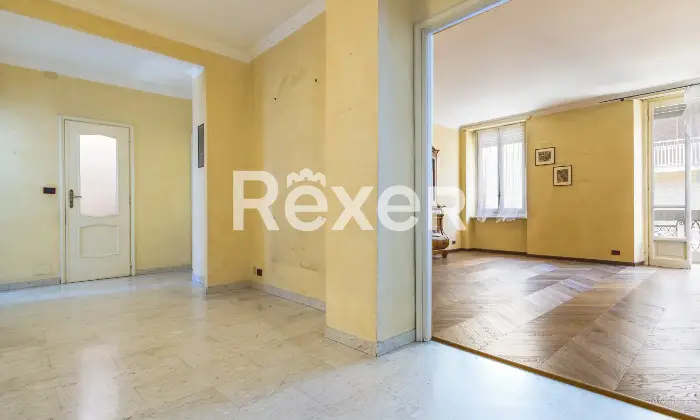 Rexer-Torino-Ampio-e-luminoso-appartamento-Altro