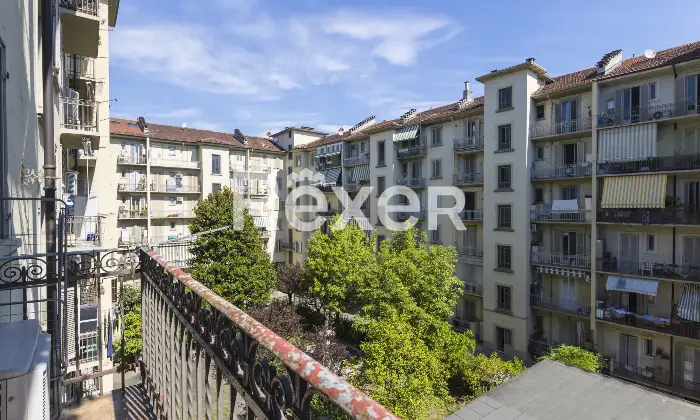 Rexer-Torino-Ampio-e-luminoso-appartamento-Altro