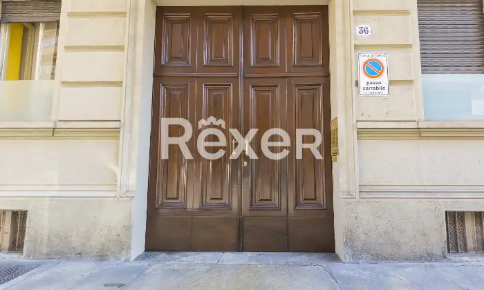 Rexer-Torino-Ampio-e-luminoso-appartamento-Altro