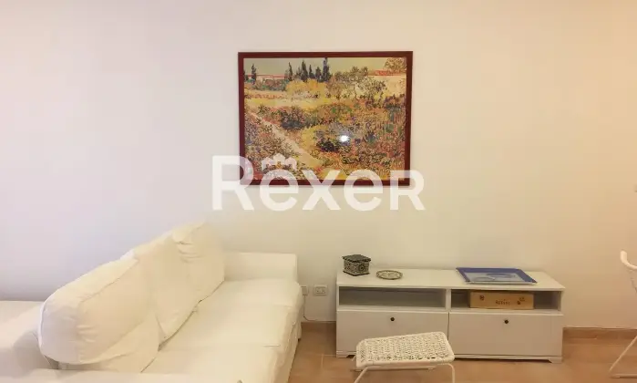 Rexer-Campo-nellElba-Appartamento-con-terrazza-vista-mare-Cameradalettomatrimoniale
