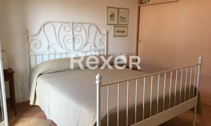 Rexer-Campo-nellElba-Appartamento-con-terrazza-vista-mare-Soggiorno