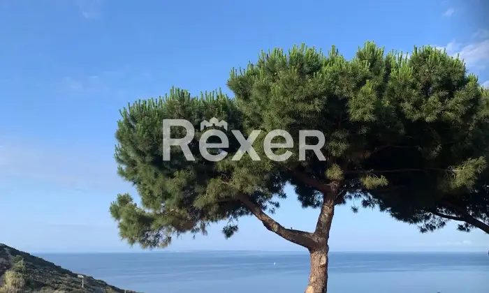 Rexer-Campo-nellElba-Appartamento-con-terrazza-vista-mare-Vista