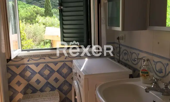 Rexer-Campo-nellElba-Appartamento-con-terrazza-vista-mare-Bagno