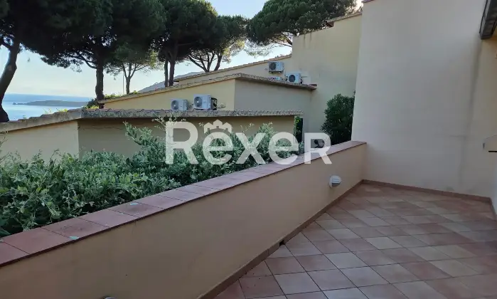 Rexer-Campo-nellElba-Appartamento-con-terrazza-vista-mare-Terrazzo