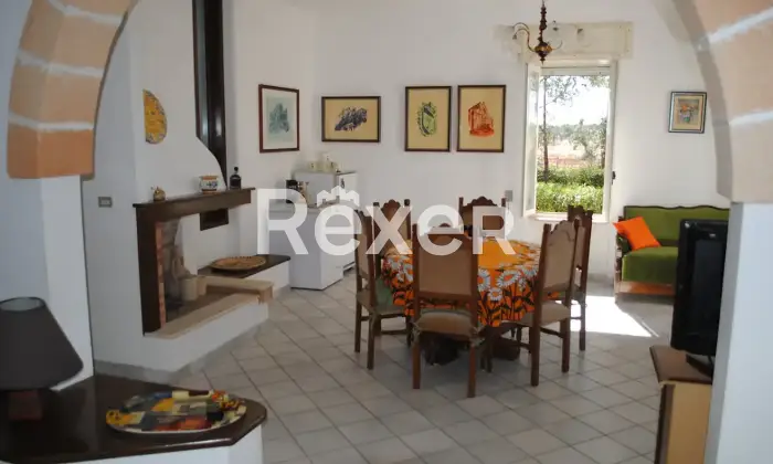 Rexer-Manduria-Uggiano-Montefusco-Prestigiosa-Villa-con-Uliveto-a-Minuti-dal-Mare-del-Salento-Altro