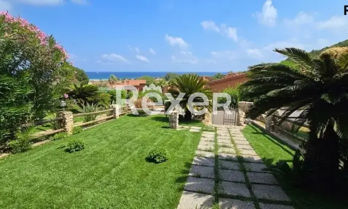 Rexer-Muravera-Villetta-a-schiera-con-giardino-e-vista-mare-Altro
