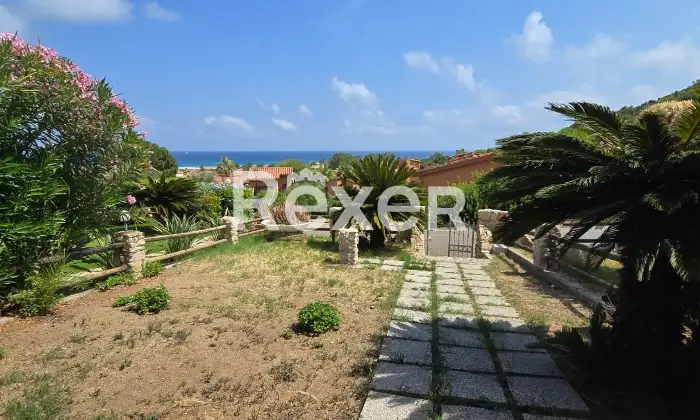 Rexer-Muravera-Villetta-a-schiera-con-giardino-e-vista-mare-Altro