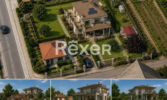 Rexer-Rivarolo-Canavese-Terreno-edificabile-in-zona-residenziale-a-Rivarolo-Canavese-Altro