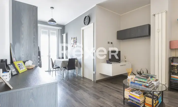 Rexer-Torino-BILOCALE-COMPLETAMENTE-RISTRUTTURATO-Altro
