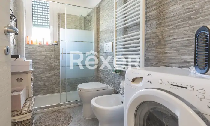 Rexer-Torino-BILOCALE-COMPLETAMENTE-RISTRUTTURATO-Altro