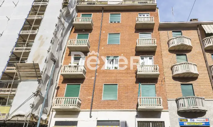 Rexer-Torino-BILOCALE-COMPLETAMENTE-RISTRUTTURATO-Altro