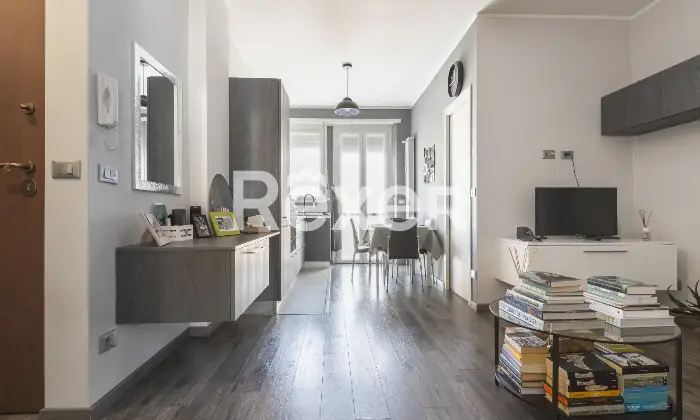 Rexer-Torino-BILOCALE-COMPLETAMENTE-RISTRUTTURATO-Altro