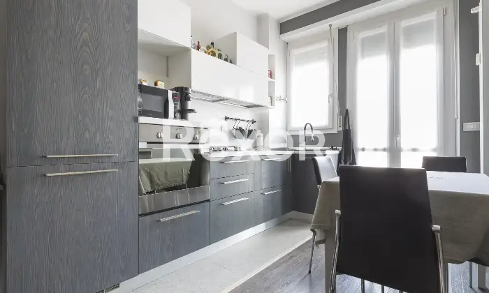 Rexer-Torino-BILOCALE-COMPLETAMENTE-RISTRUTTURATO-Altro