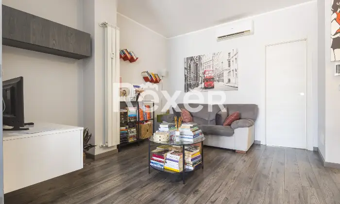 Rexer-Torino-BILOCALE-COMPLETAMENTE-RISTRUTTURATO-Altro