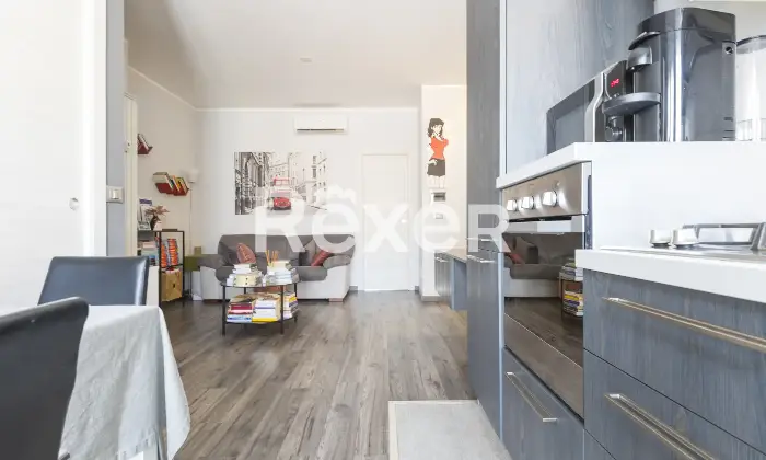 Rexer-Torino-BILOCALE-COMPLETAMENTE-RISTRUTTURATO-Altro