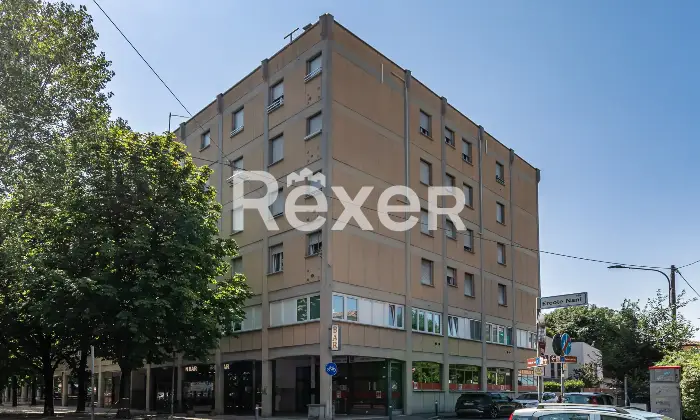 Rexer-Bologna-Borgo-Panigale-appartamento-con-balcone-e-cantina-Altro