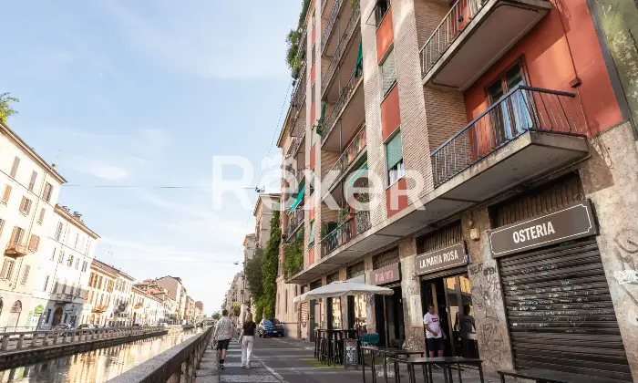 Rexer-Milano-Appartamento-Darsena-Esterno