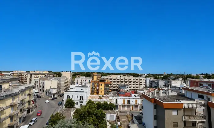 Rexer-Putignano-Appartamento-panoramico-in-Via-Conversano-Putignano-Altro