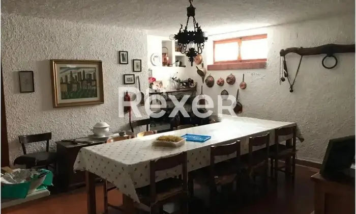 Rexer-Casole-dElsa-Casole-dElsa-Pievescola-Appartamento-su-due-livelli-con-giardino-garage-e-rustico-in-piccolo-condominio-Altro