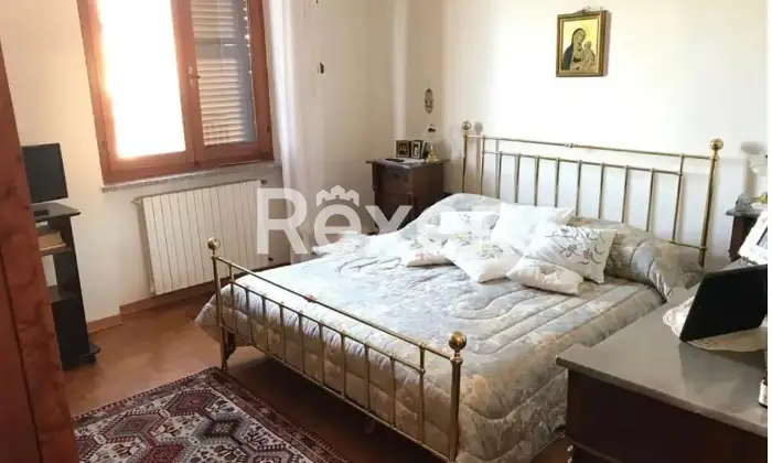Rexer-Casole-dElsa-Casole-dElsa-Pievescola-Appartamento-su-due-livelli-con-giardino-garage-e-rustico-in-piccolo-condominio-Altro