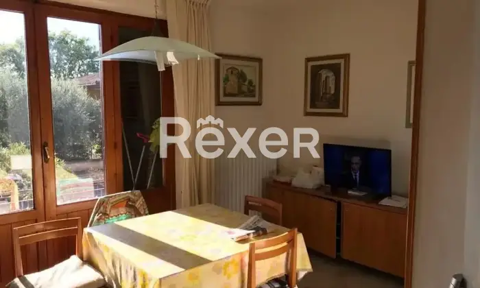 Rexer-Casole-dElsa-Casole-dElsa-Pievescola-Appartamento-su-due-livelli-con-giardino-garage-e-rustico-in-piccolo-condominio-Altro