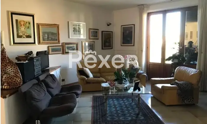 Rexer-Casole-dElsa-Casole-dElsa-Pievescola-Appartamento-su-due-livelli-con-giardino-garage-e-rustico-in-piccolo-condominio-Altro