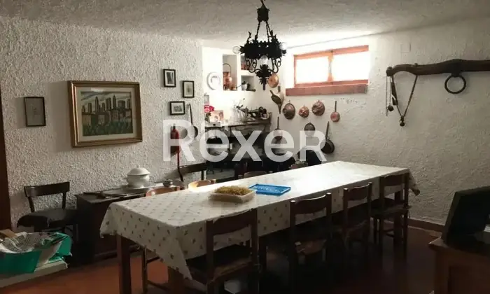 Rexer-Casole-dElsa-Casole-dElsa-Pievescola-Appartamento-su-due-livelli-con-giardino-garage-e-rustico-in-piccolo-condominio-Altro
