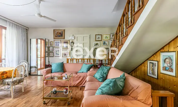 Rexer-CASALECCHIO-DI-RENO-Casalecchio-Lido-villetta-con-giardino-e-garage-Altro