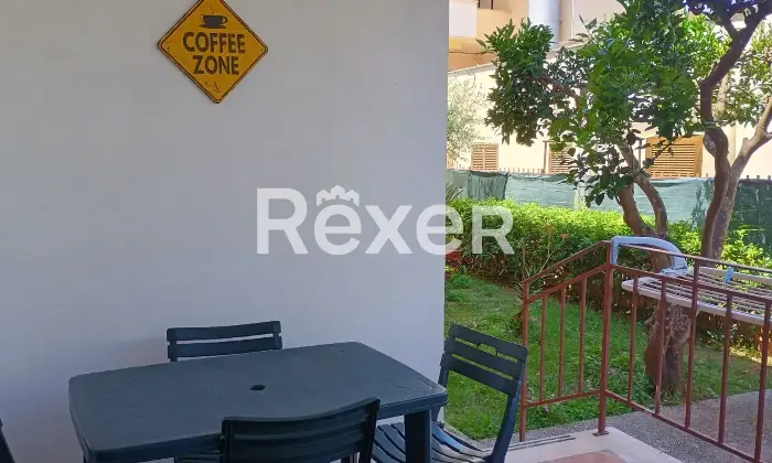 Rexer-Sabaudia-Apartment-with-a-garden-in-Sabaudia-Balcone