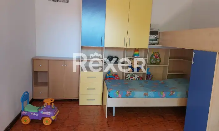 Rexer-Sabaudia-Apartment-with-a-garden-in-Sabaudia-Camera-da-letto