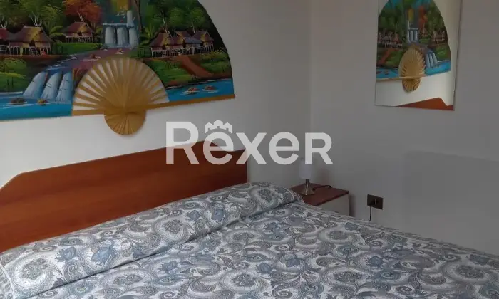 Rexer-Sabaudia-Apartment-with-a-garden-in-Sabaudia-CameraDaLetto